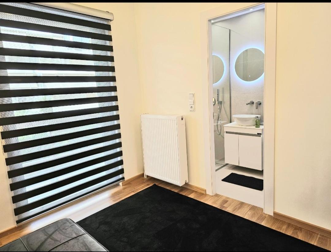 Filothei Luxury Apartment 110M2 Atena Exterior foto