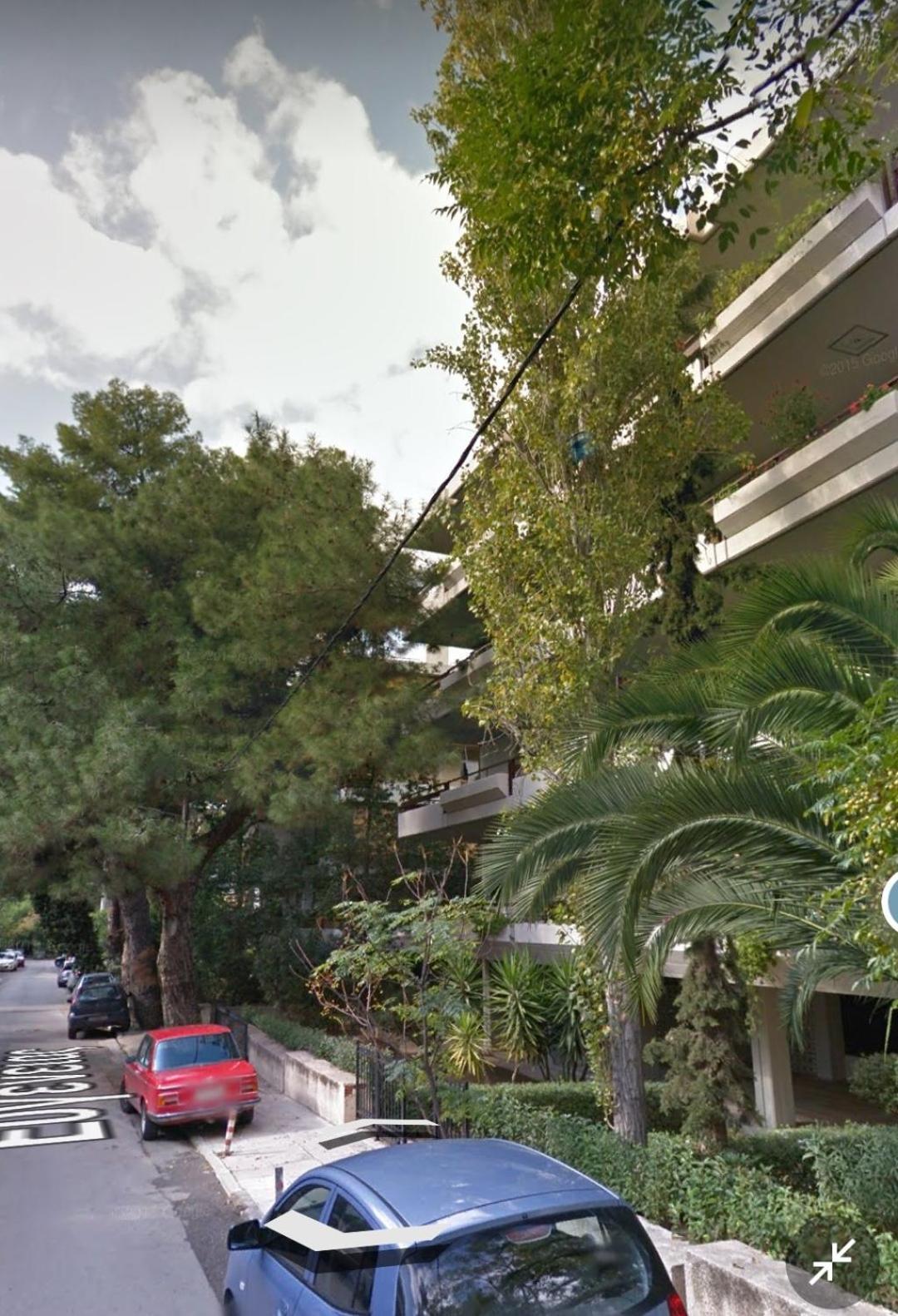Filothei Luxury Apartment 110M2 Atena Exterior foto